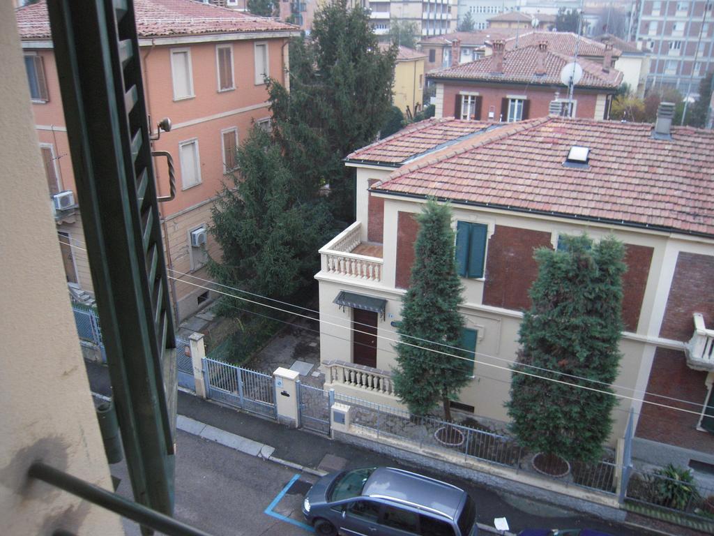 Studio Asiago Bologna Esterno foto