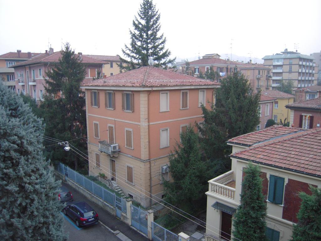 Studio Asiago Bologna Esterno foto