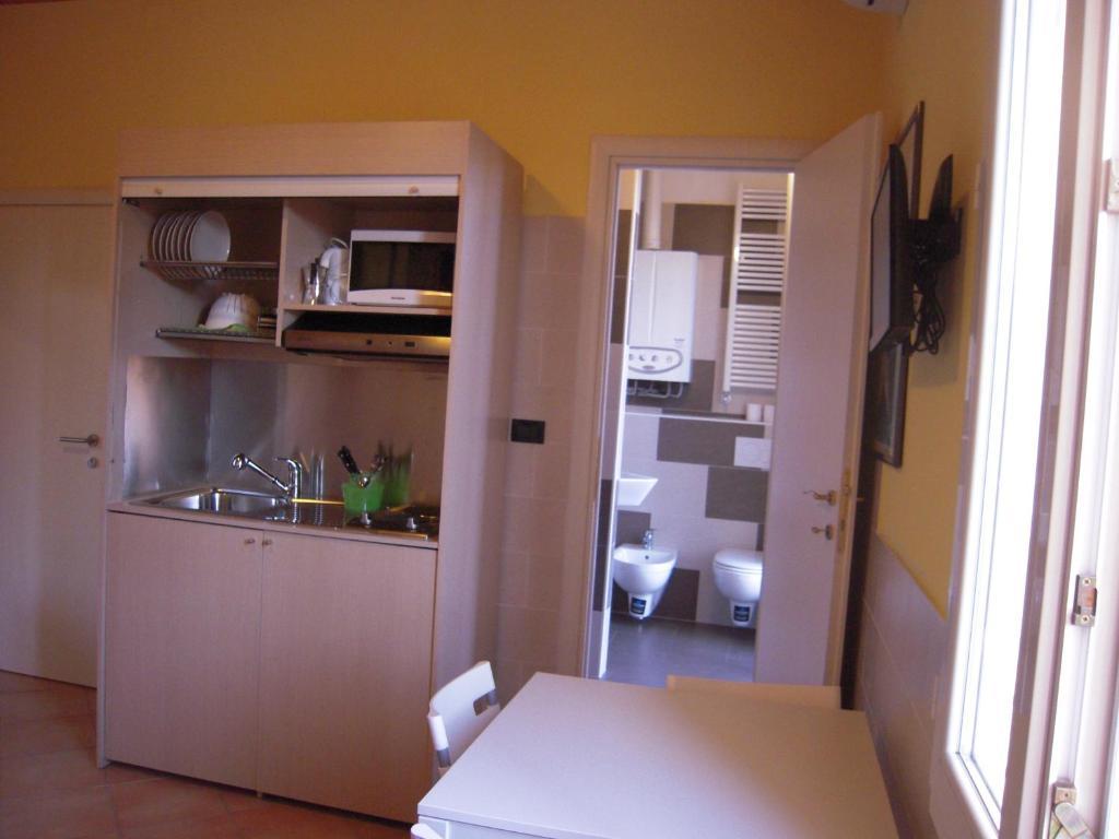 Studio Asiago Bologna Esterno foto